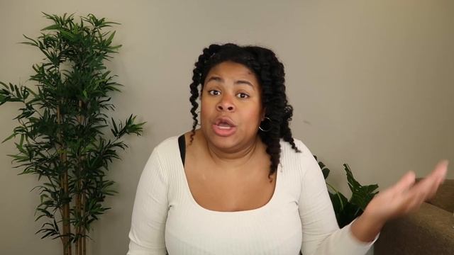 Are we Sure we're not interested in Natural Hair Launches? | Curls + Melanin Haircare + Miche & mor смотреть онлайн