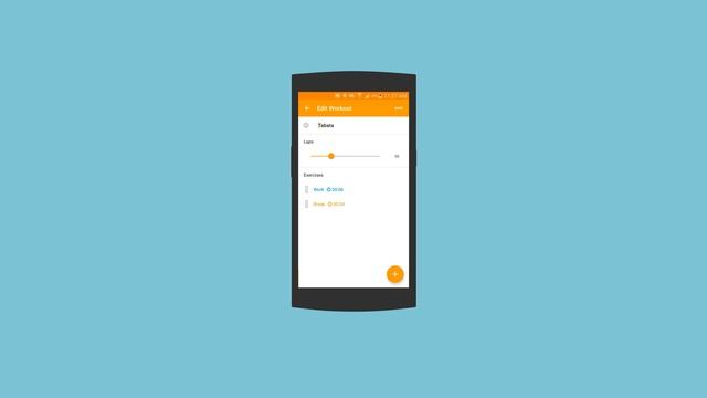 Exercise Timer смотреть онлайн