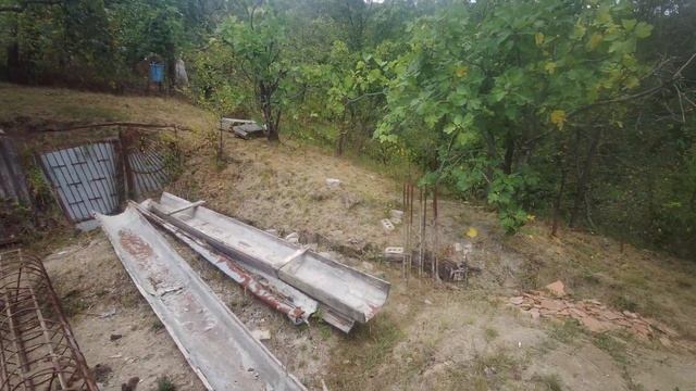 Участок на В-Юрте, 4,4 сотки смотреть онлайн