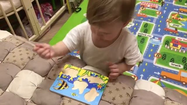 "Магнитная рыбалка" Игрушка с AliExpress 1+ смотреть онлайн