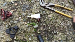 Не работает краскопульт Зубр 3КПЭ - 120