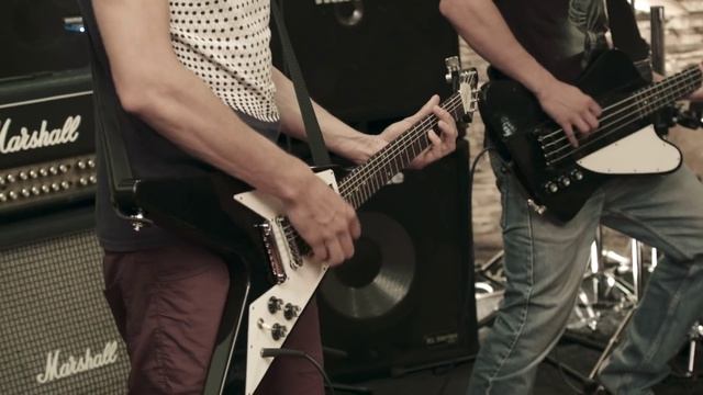 TKN - С Чистого Листа (studio live) смотреть онлайн