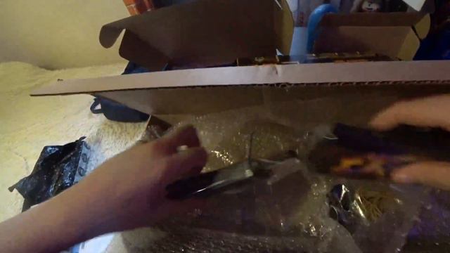 STANDOFF 2 в реальном мире от VozWooden!