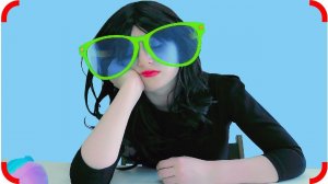 Училка УСНУЛА на уроке