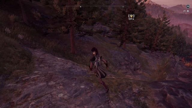 Assassin’s Creed Odyssey. #27. Культисты Сотера и Зоисма смотреть онлайн