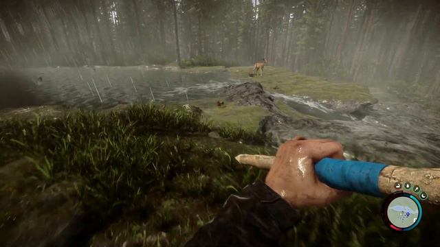 SONS OF THE FOREST - Exploring the First Cave (EARLY ACCESS) #pc #sonsoftheforest смотреть онлайн