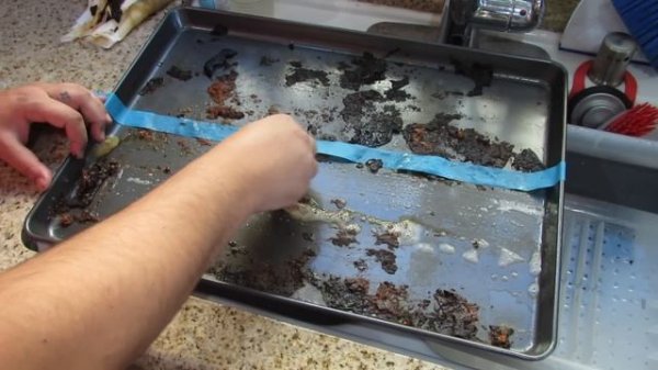 Dawn Powerwash Dish Spray Test & Review - Does this work!?