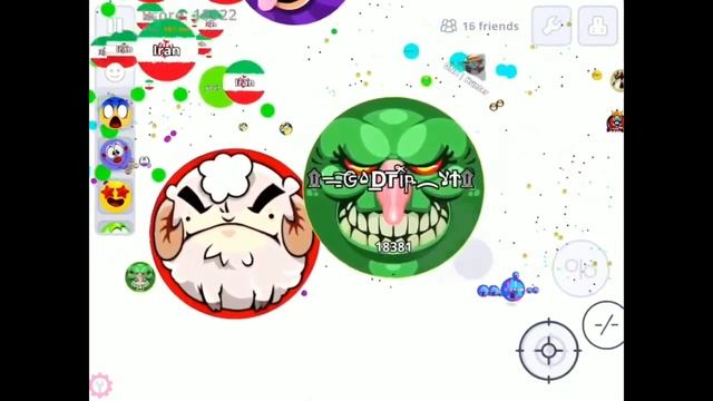 Agario mod menu ios 2.26.3 zoom and macro scarlet | agario zoom macro | agario mod menu new update смотреть онлайн