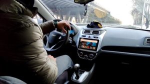 Акпп на Шевроле Кобальт