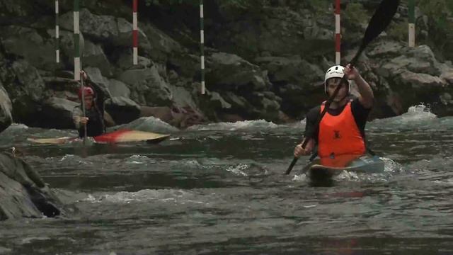 ЧЕМПИОНАТ И ПЕРВЕНСТВО РОССИИ. РЕКА КАЗЫР. ИТОГИ. смотреть онлайн