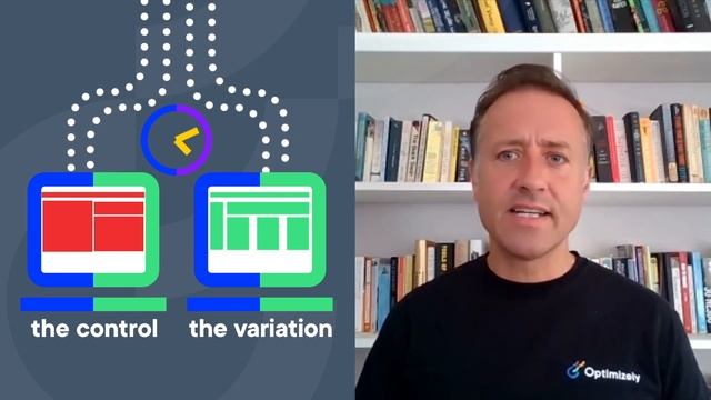 What is A/B testing? смотреть онлайн