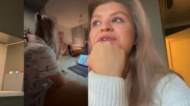 VLOG: мой День Рождения | подарки | квартира в Питере
