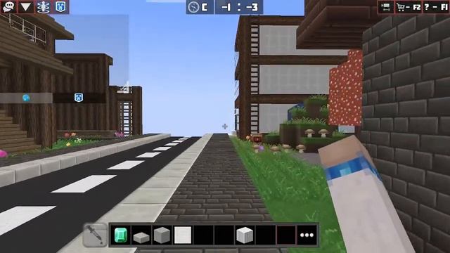ИГРАЕМ В ПЛАНЕТ КРАФТ смотреть онлайн