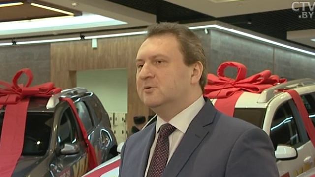 В 30-ом туре «Удача в придачу» впервые разыграют 40 туров в Турцию на двоих смотреть онлайн