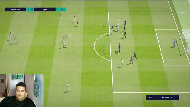 0 DAN SÜPER CHAMPİONS OLMA | FİFA ONLİNE 4 смотреть онлайн