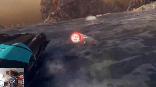 Rise: Race the Future - 2 Minute Review смотреть онлайн