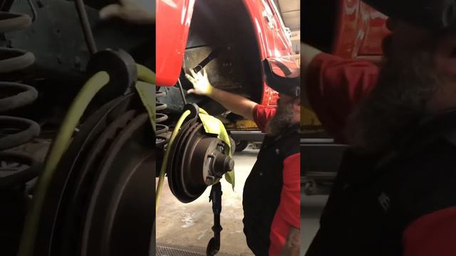 09/30/20 Body Mounts, Headliner, & Fender Alignment смотреть онлайн