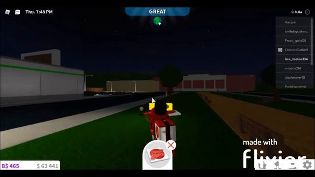 Pizza Planet | GamingWithTiara смотреть онлайн