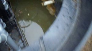 Озонирование сточных вод