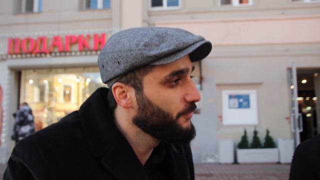 Мейхана - Ай брат (Meyxana - Mahir Ay Brat) - русская версия смотреть онлайн