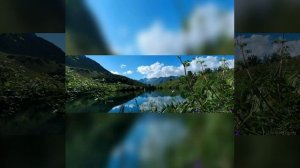 Къарнашым  Тимур Байрамуков