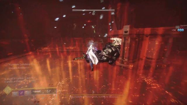 Single phase Nightmare of Gahlran смотреть онлайн