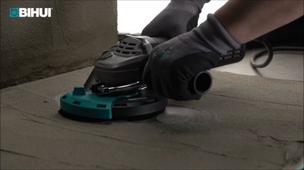 Extractor praf BIHUI-DCWDE5