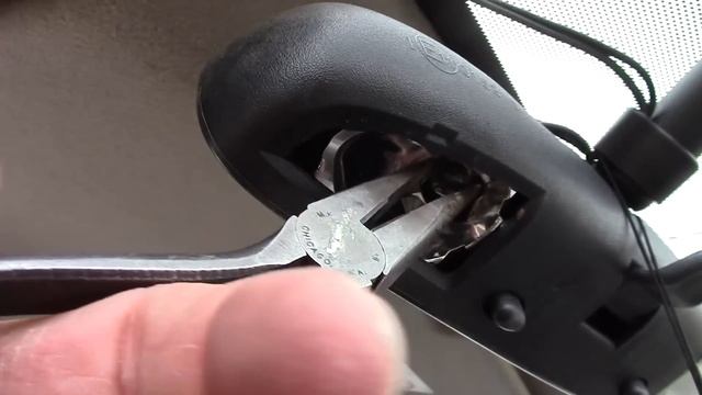 How to install LED bulbs TOYOTA COROLLA 2003-2008 смотреть онлайн