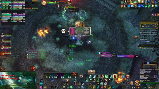 World of Warcraft: MW is so FUN! смотреть онлайн