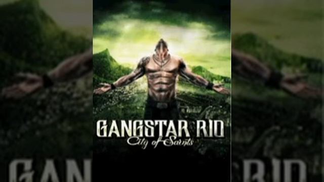 GangstaR 4 Rio - City of Saints (java) (OST) - radio GS Beat (2 versions) смотреть онлайн