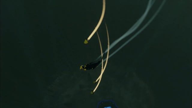 ABZU | Обзор игры | Приключение под водой смотреть онлайн
