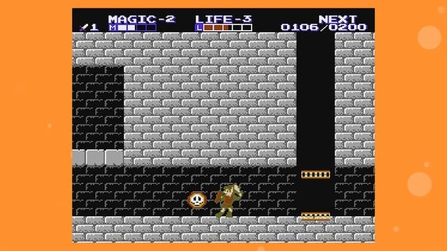 It's Better Than You think | Zelda II The Adventure of Link Game Review смотреть онлайн