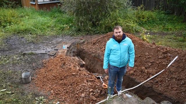 5 правил обустройства скважины на воду. В каких случаях нужен кессон? смотреть онлайн