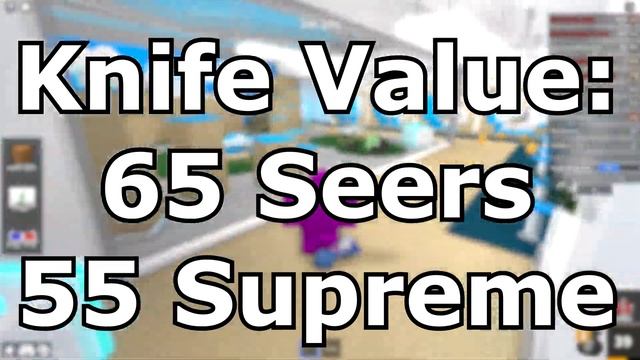 HOW TO GET A FREE GODLY ETERNAL III IN ROBLOX MM2!! смотреть онлайн