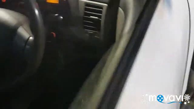 Замена лампочки габарита. смотреть онлайн