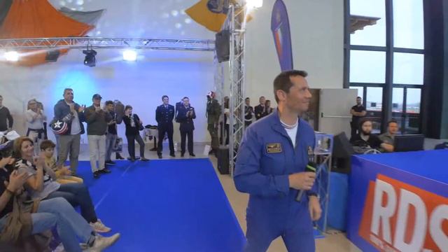 Aeronautica Militare a Il Centro смотреть онлайн