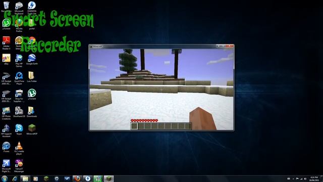 The Minecraft Journey Begins! | Python's World (Minecraft Survival Let's Play) | Episode 1 смотреть онлайн