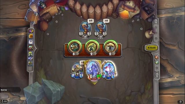 Задание 2 события К'туна 