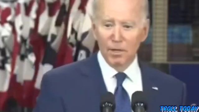Omg... Dementia Joe Send Their Wife To Defend Him On National TV ??? смотреть онлайн