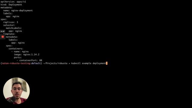 Stop copy-pasting, start generating kubernetes examples!! 100 Kubernetes tools, Day 9 смотреть онлайн