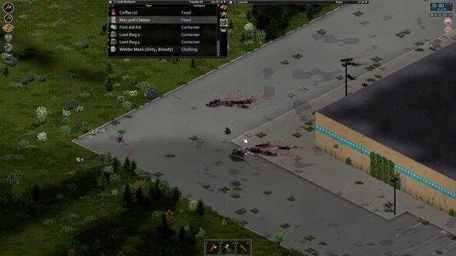 PROJECT ZOMBOID | THE GREAT MIGRATION | EP 144 | BUILD 41 ANIMATIONS | SEASON 3 смотреть онлайн