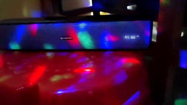 சரியான Sound Party? இனி Party கலக்கட்டும் ??? Zebronics Zeb-Vita Plus Bar Speaker @TechBagTamil смотреть онлайн