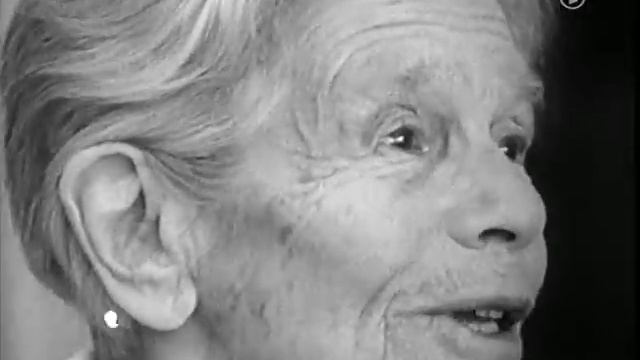Frau Thomas Mann, Dokumentation смотреть онлайн