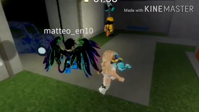 Голосовой чат??? на русском Roblox смотреть онлайн