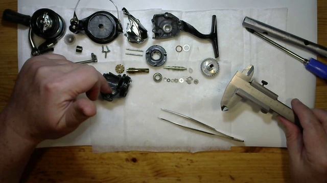 Катушка Shimano 12 Ultegra 1000S смотреть онлайн