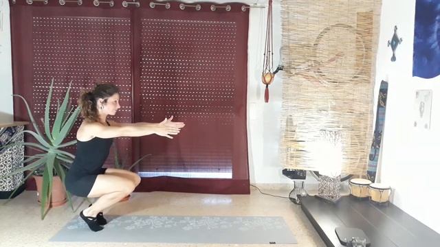 PILATES MAT 18 смотреть онлайн