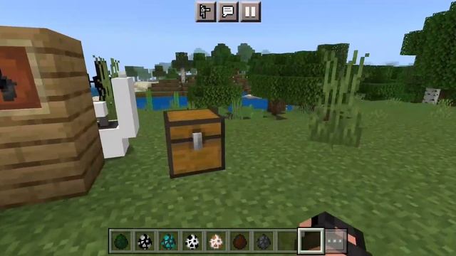 SKIBIDI TOILET ADDON MINECRAFT BEDROCK EDITION | Аддон на скибиди туалетов