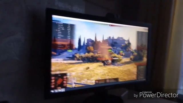 Моя первая игра в танки на аккаунте друга смотреть онлайн