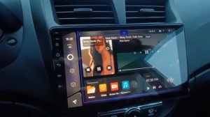 Обучение кнопок руля