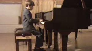 Шуман Смелый Наездник